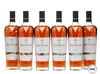 Macallan James Bond 60th Anniversary - Decades I - VI Macallan James Bond 60th Anniversary - Decades I - VI