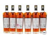 Macallan James Bond 60th Anniversary - Decades I - VI Macallan James Bond 60th Anniversary - Decades I - VI