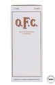 O.F.C 2005 Vintage Buffalo Trace O.F.C 2005 Vintage Buffalo Trace