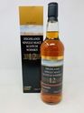 HIGHLAND 12 YEAR OLD SINGLE MALT CO OPERATIVE