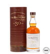 Balvenie 30 Year Old - Rare Marriages Balvenie 30 Year Old - Rare Marriages