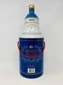 BELLS DECANTER "CELEBRATING THE QUEEN MOTHERS 90TH BIRTHDAY" BELLS DECANTER "CELEBRATING THE QUEEN MOTHERS 90TH BIRTHDAY"