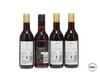 Assorted Wines (4x18.7cl)