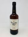 CANADIAN CLUB BARREL BLENDED WHISKY CANADIAN CLUB BARREL BLENDED WHISKY