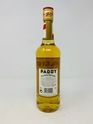 PADDY OLD IRISH WHISKEY PADDY OLD IRISH WHISKEY