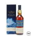 Talisker 2007 Distillers Edition - TD-S:5TF
