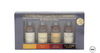 The Single Malt Whisky Flavour Experience Miniatures