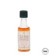 W.L.Weller Special Reserve 7 Year Old Miniature (Plastic) W.L.Weller Special Reserve 7 Year Old Miniature (Plastic)