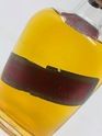 JOHNNIE WALKER RED LABEL 1960'S FLASK BOTTLE 13 1/3 FLOZS JOHNNIE WALKER RED LABEL 1960'S FLASK BOTTLE 13 1/3 FLOZS