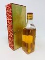 JOHNNIE WALKER 1960'S RED LABEL 6 2/3 FLOZS 70% PROOF JOHNNIE WALKER 1960'S RED LABEL 6 2/3 FLOZS 70% PROOF