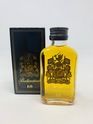BALLENTINES 18 YEAR OLD WHISKY MINIATURE BALLENTINES 18 YEAR OLD WHISKY MINIATURE