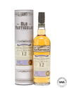 Royal Brackla 12 Year Old 2010 #17230 - Douglas Laing's Old Particular Royal Brackla 12 Year Old 2010 #17230 - Douglas Laing's Old Particular
