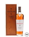Macallan 30 Year Old Colour Collection