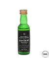 Bowmore 13 Year Old - Cadenhead's Miniature Bowmore 13 Year Old - Cadenhead's Miniature