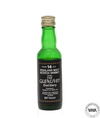 Glenlivet 14 Year Old - Cadenhead's Miniature