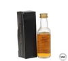 Bruichladdich 18 Year Old 1970 - Signatory Vintage Miniature