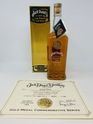 JACK DANIELS 1905 GOLD MEDAL BOTTLE #2 JACK DANIELS 1905 GOLD MEDAL BOTTLE #2