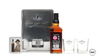 Jack Daniels Tin Set with Glasses & Mug Jack Daniels Tin Set with Glasses & Mug