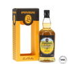 Springbank 10 Year Old Local Barley (2021)