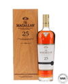 Macallan 25 Year Old Sherry Oak (2021) Macallan 25 Year Old Sherry Oak (2021)