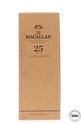 Macallan 25 Year Old Sherry Oak (2021) Macallan 25 Year Old Sherry Oak (2021)
