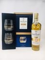 LOT 2645 - THE MACALLAN DOUBLE CASK GOLD LIMITED EDITION GLASS PACK (RESERVE PRICE £35.00) LOT 2645 - THE MACALLAN DOUBLE CASK GOLD LIMITED EDITION GLASS PACK (RESERVE PRICE £35.00)