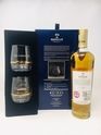 LOT 2645 - THE MACALLAN DOUBLE CASK GOLD LIMITED EDITION GLASS PACK (RESERVE PRICE £35.00) LOT 2645 - THE MACALLAN DOUBLE CASK GOLD LIMITED EDITION GLASS PACK (RESERVE PRICE £35.00)