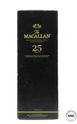 Macallan 25 Year Old Sherry Oak (2020) Macallan 25 Year Old Sherry Oak (2020)