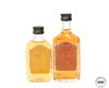 Label 5 Whisky Miniatures