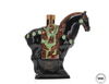 Suntory Royal Zodiac Decanter 60cl - Year of the Horse 1990 Suntory Royal Zodiac Decanter 60cl - Year of the Horse 1990
