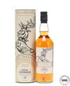 Royal Lochnagar 12 Year Old Game Of Thrones - House Baratheon