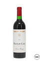 Mouton-Cadet 1988 Bordeaux - Baron Philippe Mouton-Cadet 1988 Bordeaux - Baron Philippe