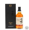 Yamazaki 18 Year Old Mizunara Cask - Suntory 100th Anniversary Limited Edition Yamazaki 18 Year Old Mizunara Cask - Suntory 100th Anniversary Limited Edition