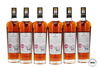 Macallan James Bond 60th Anniversary - Decades I - VI