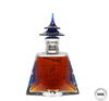 Glenfarclas 63 Year Old 1953 #1677 - Pagoda Sapphire Reserve (Silver Edition) No.37 of 180