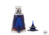 Glenfarclas 63 Year Old 1953 #1677 - Pagoda Sapphire Reserve (Silver Edition) No.37 of 180