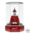 Glenfarclas 62 Year Old 1954 #445 - Pagoda Ruby Reserve (Silver Edition) No.37 of 180