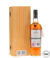 Mcallan 21 Year Old - Fine Oak