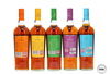 Macallan Editions (2-6) 