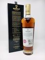 LOT 2606 - THE MACALLAN 18 YEAR OLD 2018 (RESERVE PRICE £220.00)