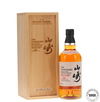 Yamazaki 18 Year Old 2025 - Mizunara Japanese Oak Cask