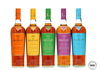 Macallan Editions (2-6) Macallan Editions (2-6)
