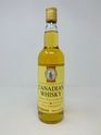 CANADIAN FINEST WHISKY CANADIAN FINEST WHISKY