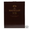 Macallan No.6 In Lalique Macallan No.6 In Lalique
