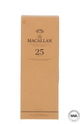 Macallan 25 Year Old Sherry Oak (2022) Macallan 25 Year Old Sherry Oak (2022)