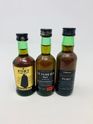 3 X PORT MINIATURES 3 X PORT MINIATURES