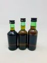 3 X PORT MINIATURES 3 X PORT MINIATURES