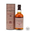Balvenie 18 Year Old - Pedro Ximenez Cask 
