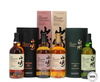 Suntory Tsukuriwake Cask Collection 2024