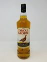 THE FAMOUS GROUSE 1 LITRE